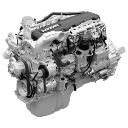 P66F5 Engine